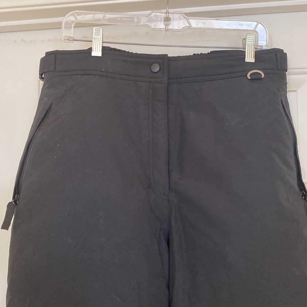 Snow Pants - Picture 2 of 7